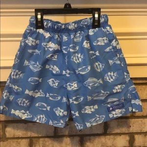 Bailey Boys Swim Shorts